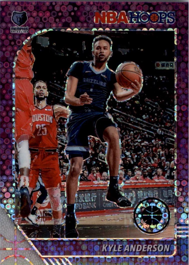 Kyle Anderson [Purple Disco] #275
