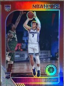 Kyle Guy [Red Prizm] #238