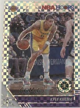 Kyle Kuzma #88