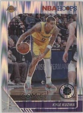 Kyle Kuzma [Flash] #88
