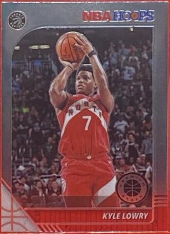 Kyle Lowry #181