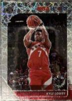 Kyle Lowry [Silver Laser] #181