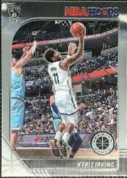 Kyrie Irving #11