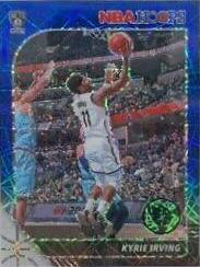 Kyrie Irving [Blue Laser] #11