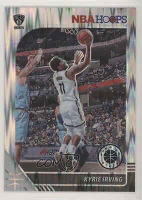 Kyrie Irving [Flash] #11
