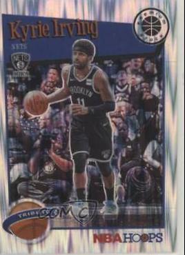 Kyrie Irving [Flash] #290