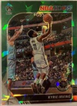 Kyrie Irving [Green Cracked Ice] #11