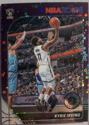 Kyrie Irving [Purple Disco] #11