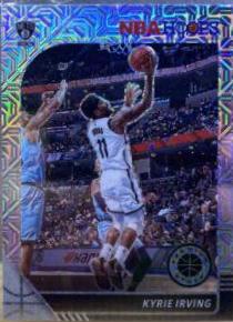 Kyrie Irving [Silver Mojo] #11
