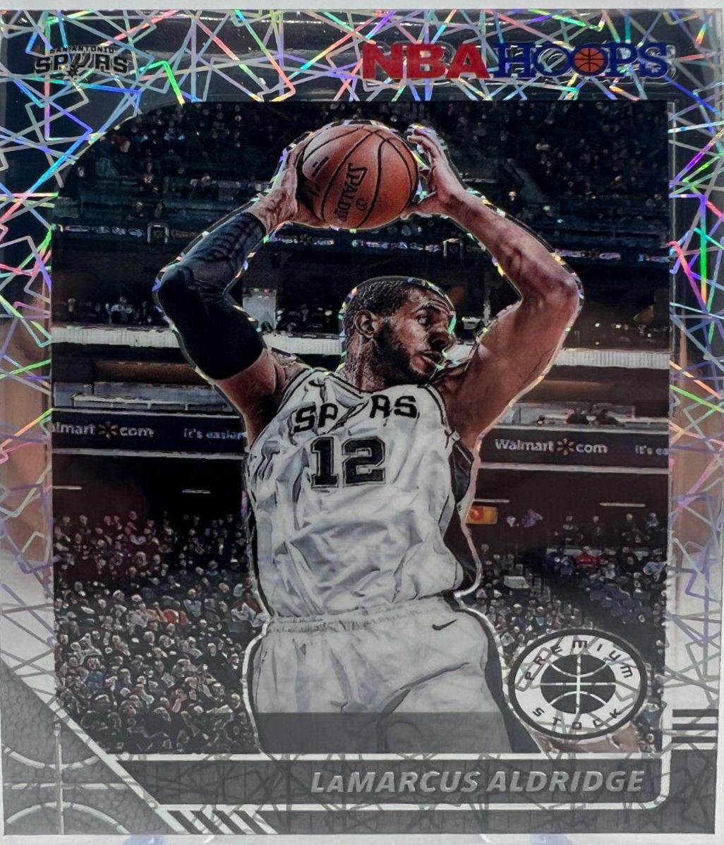 LaMarcus Aldridge #171
