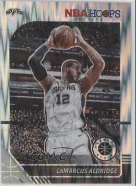 LaMarcus Aldridge [Flash] #171