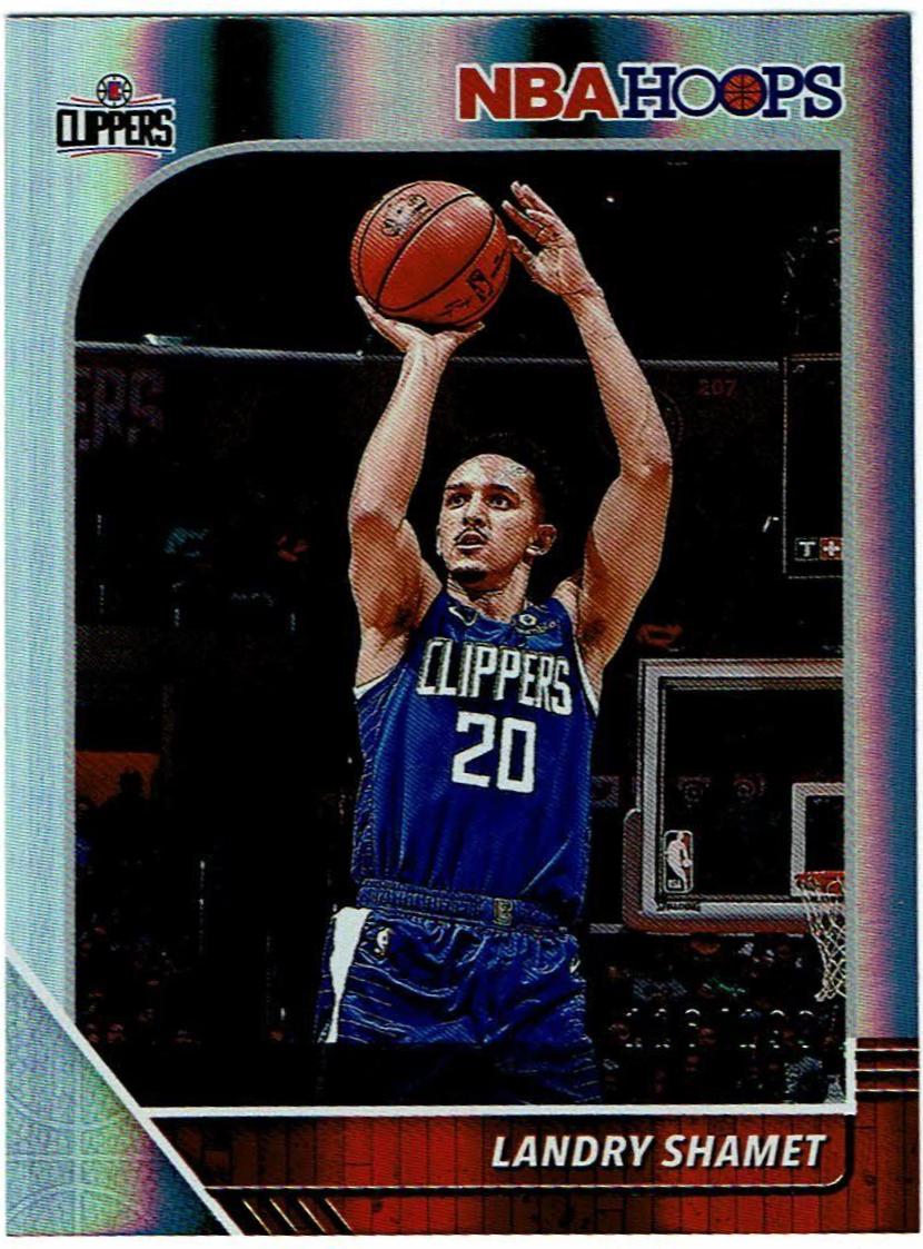 Landry Shamet #83