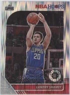 Landry Shamet [Flash] #83