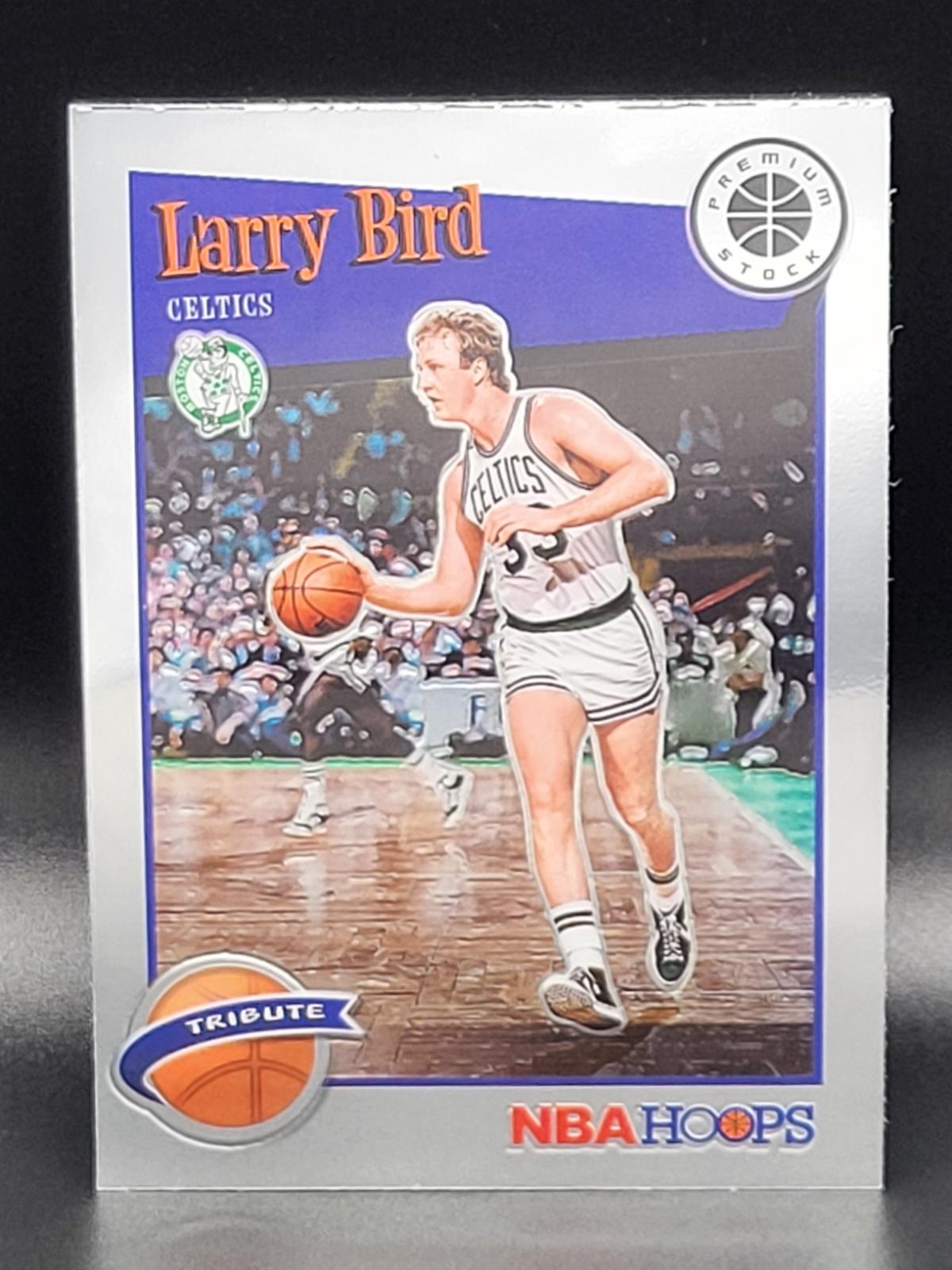Larry Bird #289