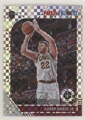 Larry Nance Jr. #37
