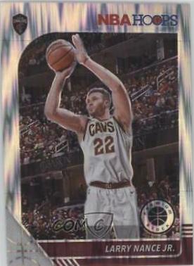 Larry Nance Jr. [Flash] #37