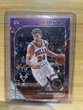 Lauri Markkanen [Purple Disco] #27