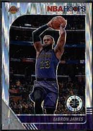 LeBron James [Flash] #87
