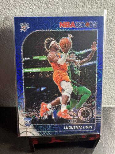Luguentz Dort [Blue Mojo] #213