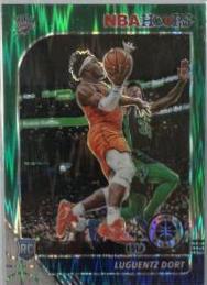 Luguentz Dort [Green Flash] #213