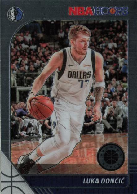 Luka Doncic #39