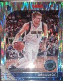 Luka Doncic [Flash] #39