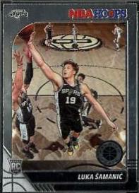 Luka Samanic #216