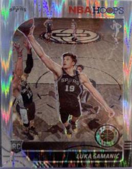Luka Samanic [Flash] #216