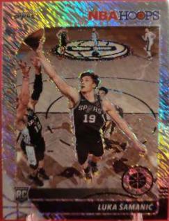 Luka Samanic [Shimmer] #216