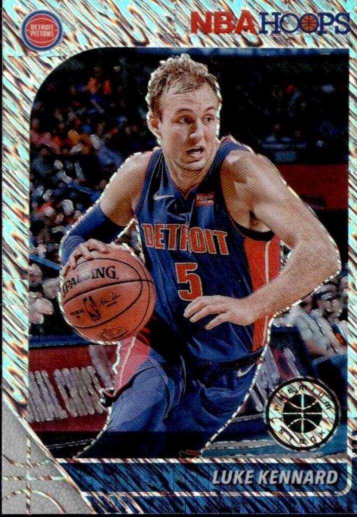 Luke Kennard [Shimmer] #55