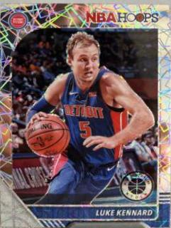 Luke Kennard [Silver Laser] #55