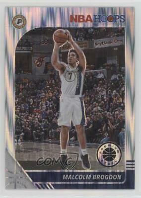 Malcolm Brogdon [Flash] #104