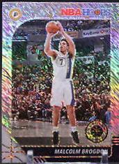 Malcolm Brogdon [Shimmer] #104