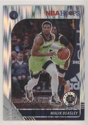 Malik Beasley [Flash] #49