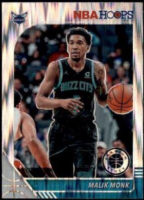 Malik Monk [Flash] #264