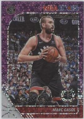 Marc Gasol [Purple Disco] #178