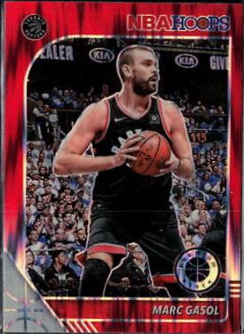 Marc Gasol [Red Flash] #178