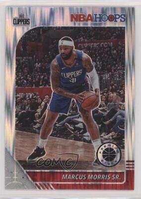 Marcus Morris Sr. [Flash] #261