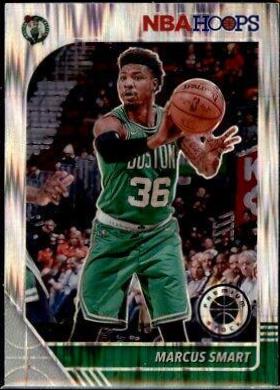 Marcus Smart [Flash] #8