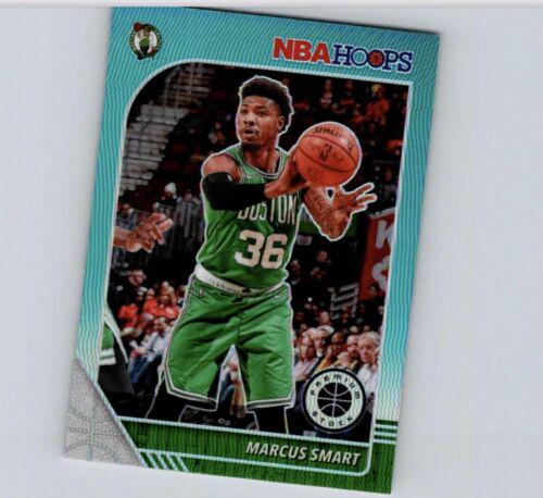 Marcus Smart [Teal Prizm] #8