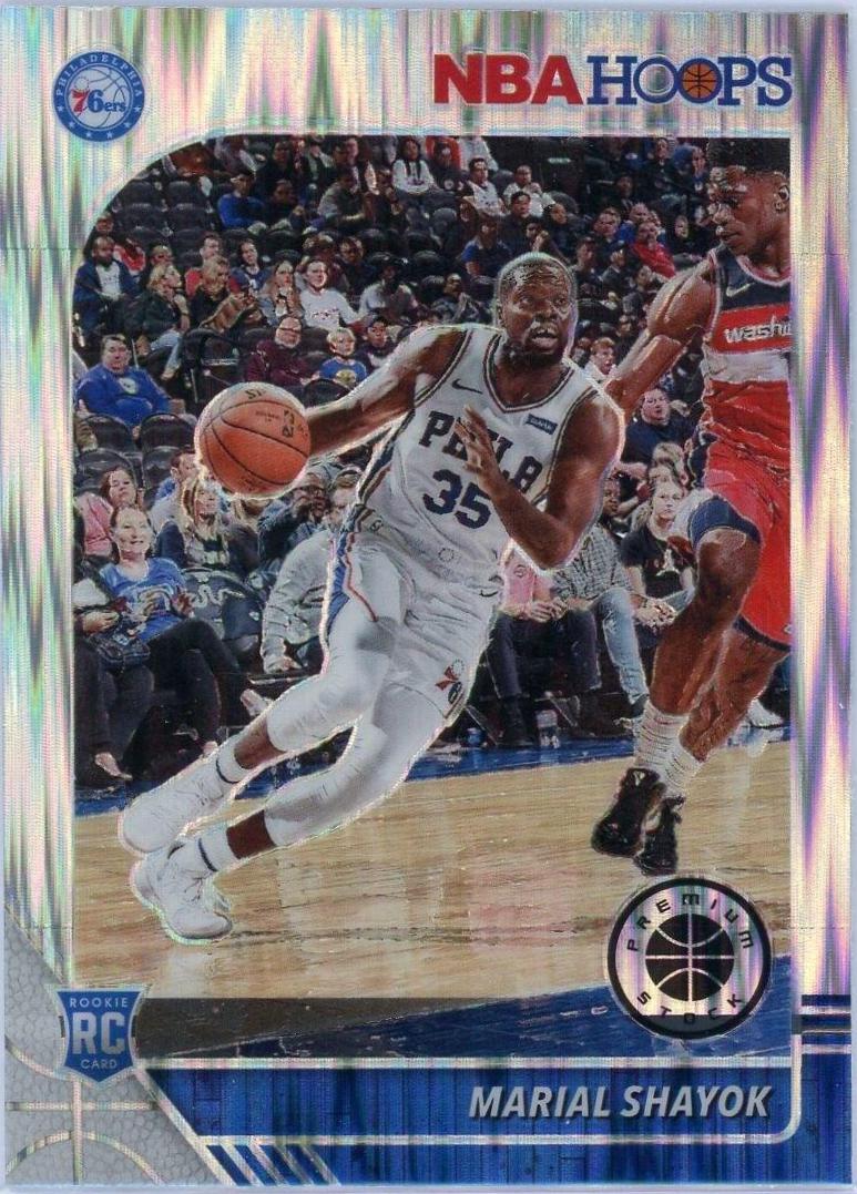 Marial Shayok [Flash] #252