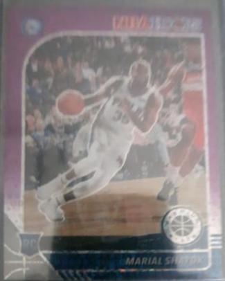 Marial Shayok [Purple Disco] #252