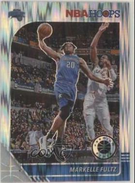 Markelle Fultz [Flash] #140