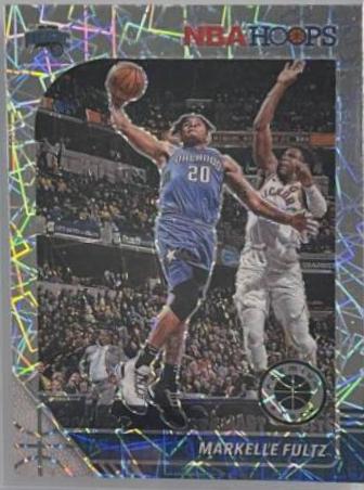 Markelle Fultz [Silver Scope] #140