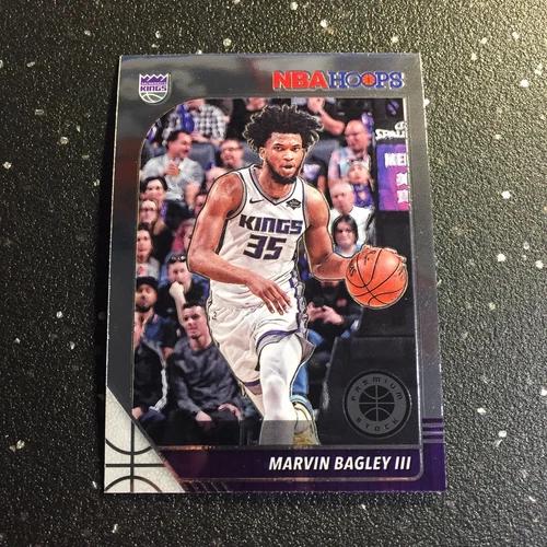 Marvin Bagley III #166