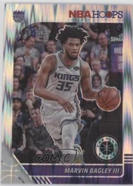 Marvin Bagley III [Flash] #166