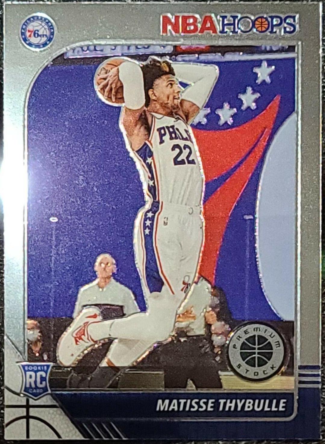 Matisse Thybulle #239