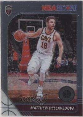 Matthew Dellavedova #34