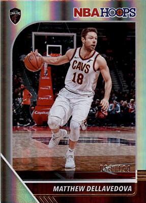 Matthew Dellavedova [Premium Box Prizm] #34