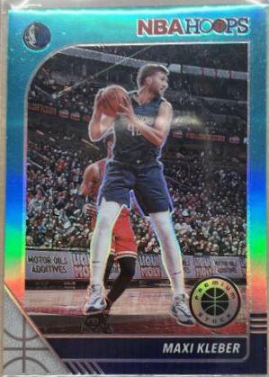 Maxi Kleber #94